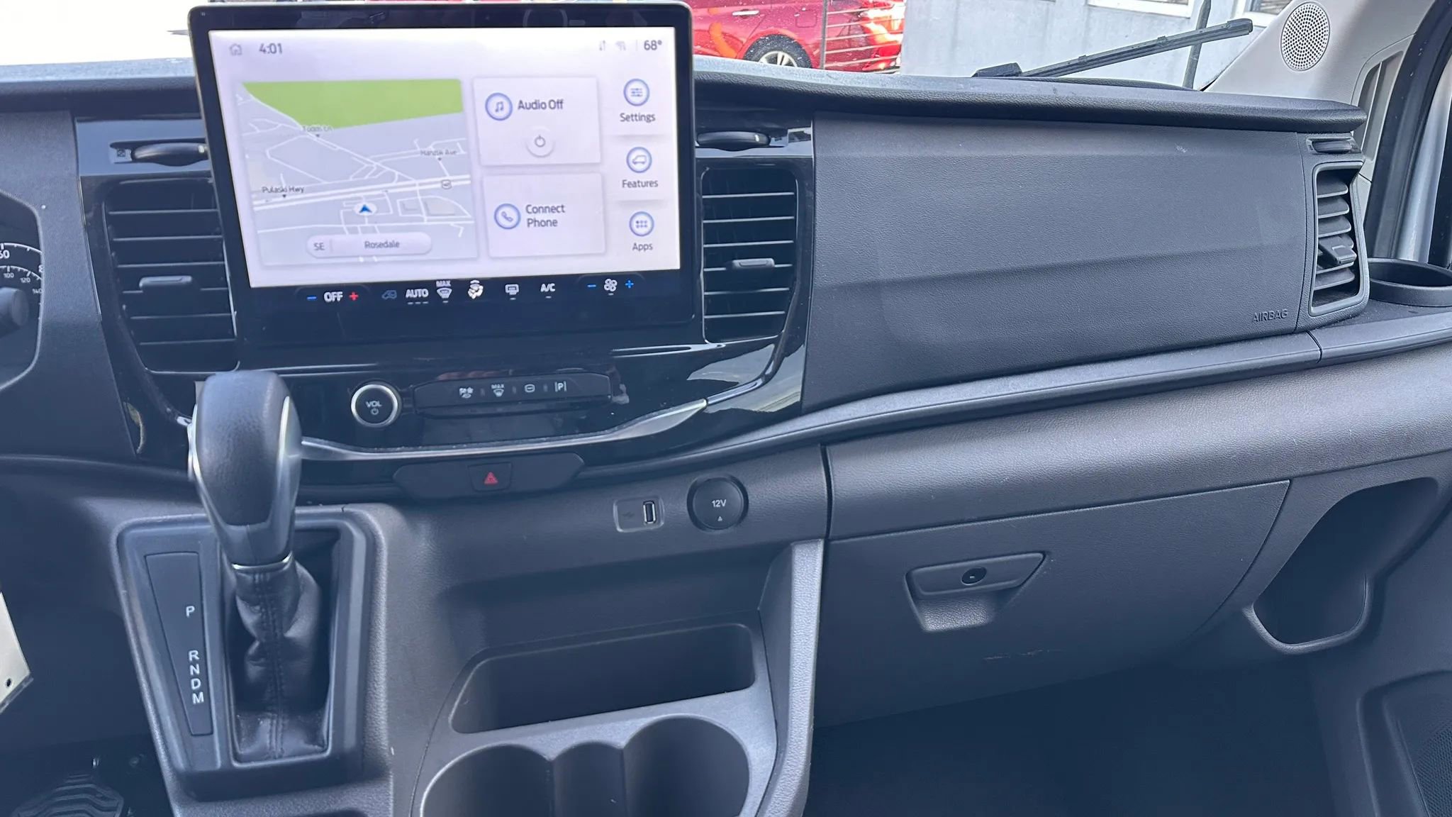 Used 2023 Ford Transit 350 XLT image 16