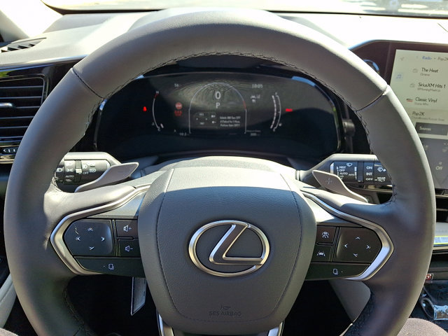 New 2026 Lexus NX 350 AWD w/ Luxury Package image 11
