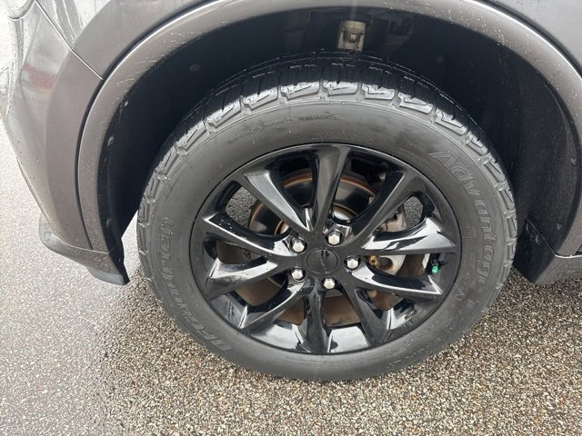 Used 2018 Dodge Durango GT w/ Blacktop Package image 11