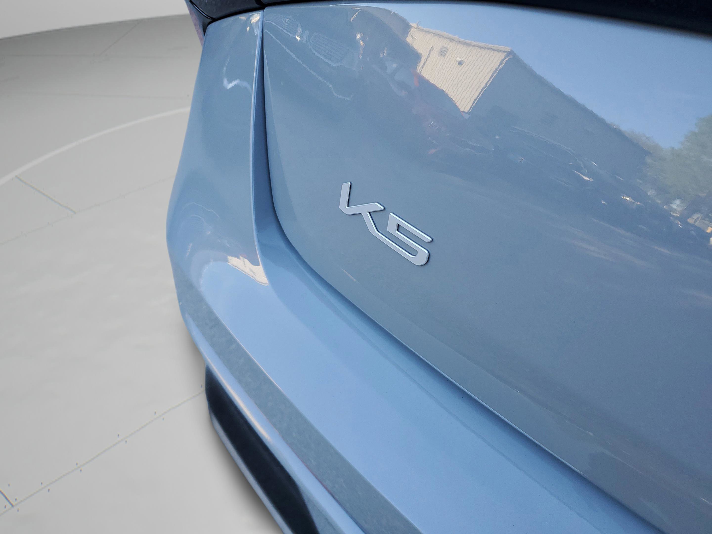 Certified 2026 Kia K5 GT-Line image 32