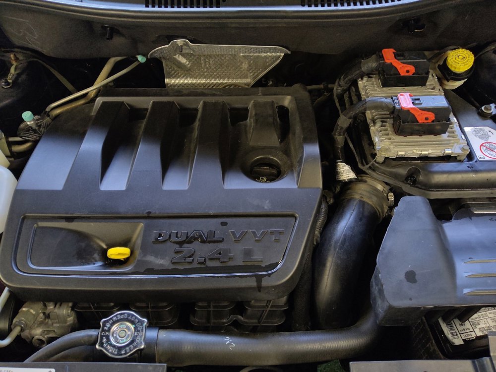 Used 2014 Jeep Compass Latitude w/ All Weather Capability Group AWD/4WD image 30