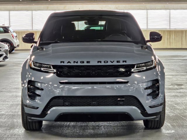 Used 2023 Land Rover Range Rover Evoque R-Dynamic SE image 2