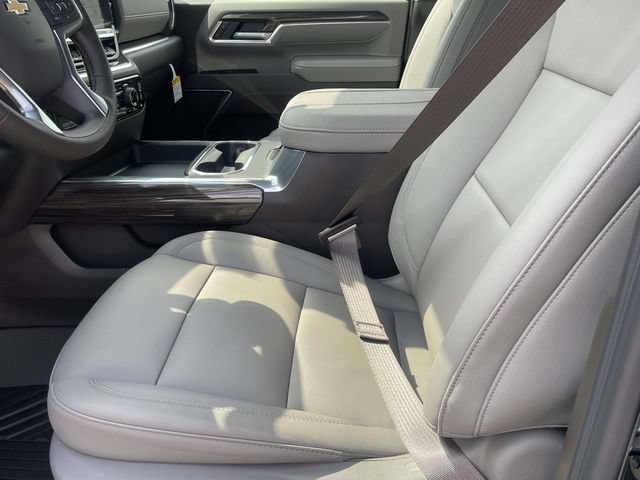 New 2026 Chevrolet Silverado 2500 LT w/ All Star Edition AWD/4WD image 12