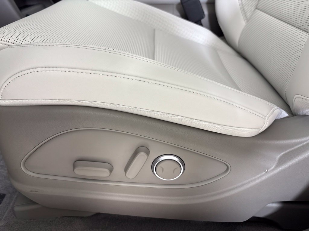New 2027 Hyundai Palisade SEL FWD image 15