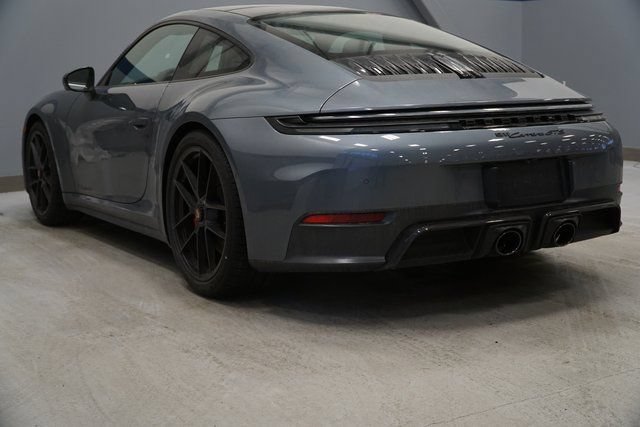 New 2026 Porsche 911 Carrera GTS RWD image 3