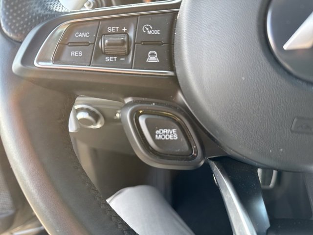 Used 2024 Dodge Hornet R/T image 23