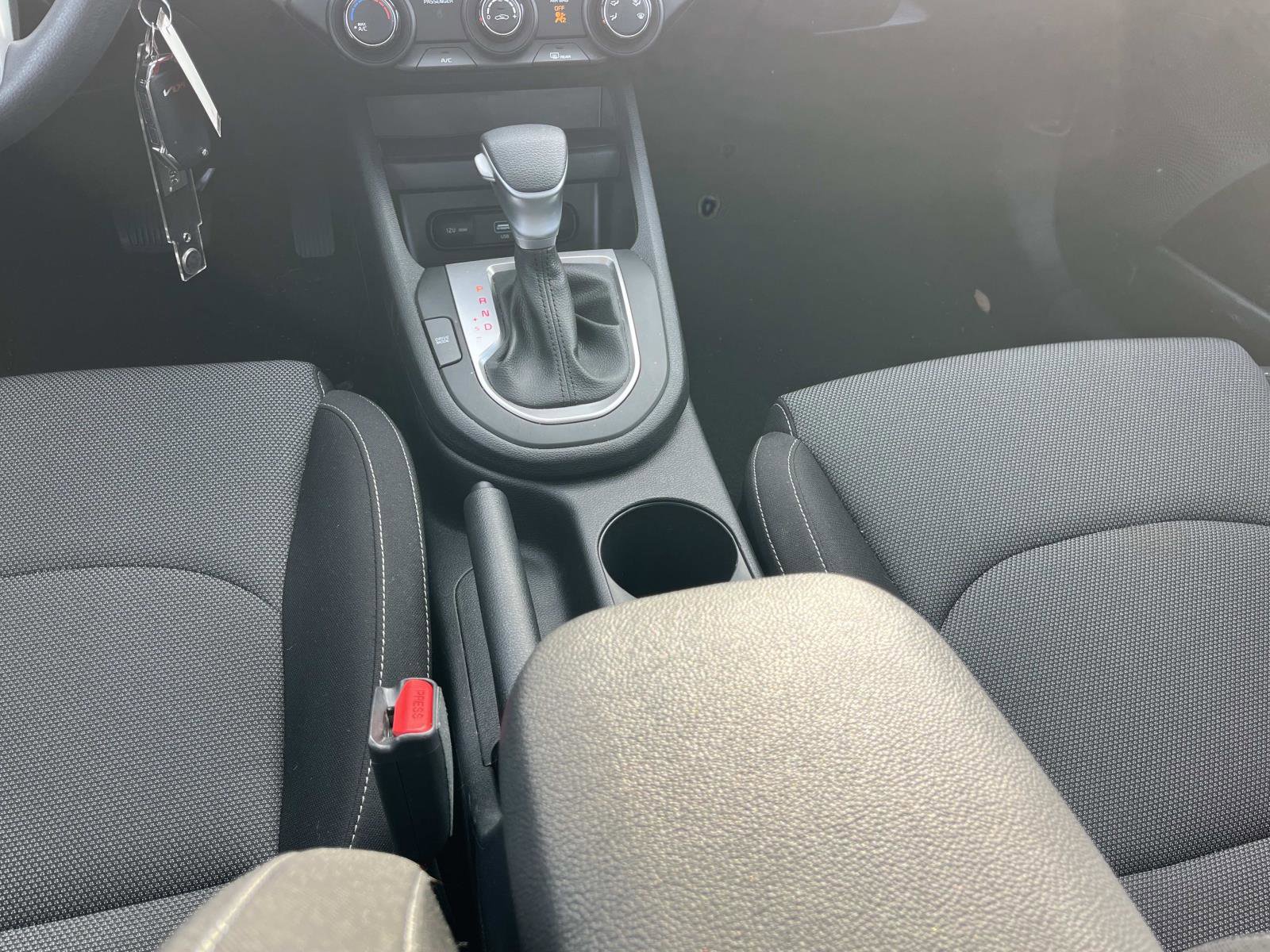 Certified 2024 Kia Forte LXS w/ LXS Technology Package image 15