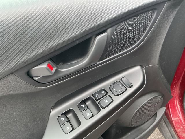 Certified 2023 Hyundai Kona SEL w/ Cargo Package FWD image 12