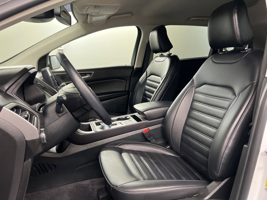 Certified 2024 Ford Edge SEL w/ Convenience Package image 26