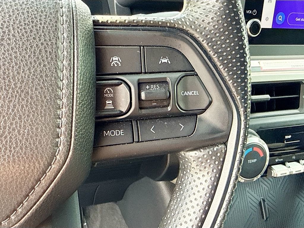 Used 2024 Toyota Tacoma SR5 RWD image 36