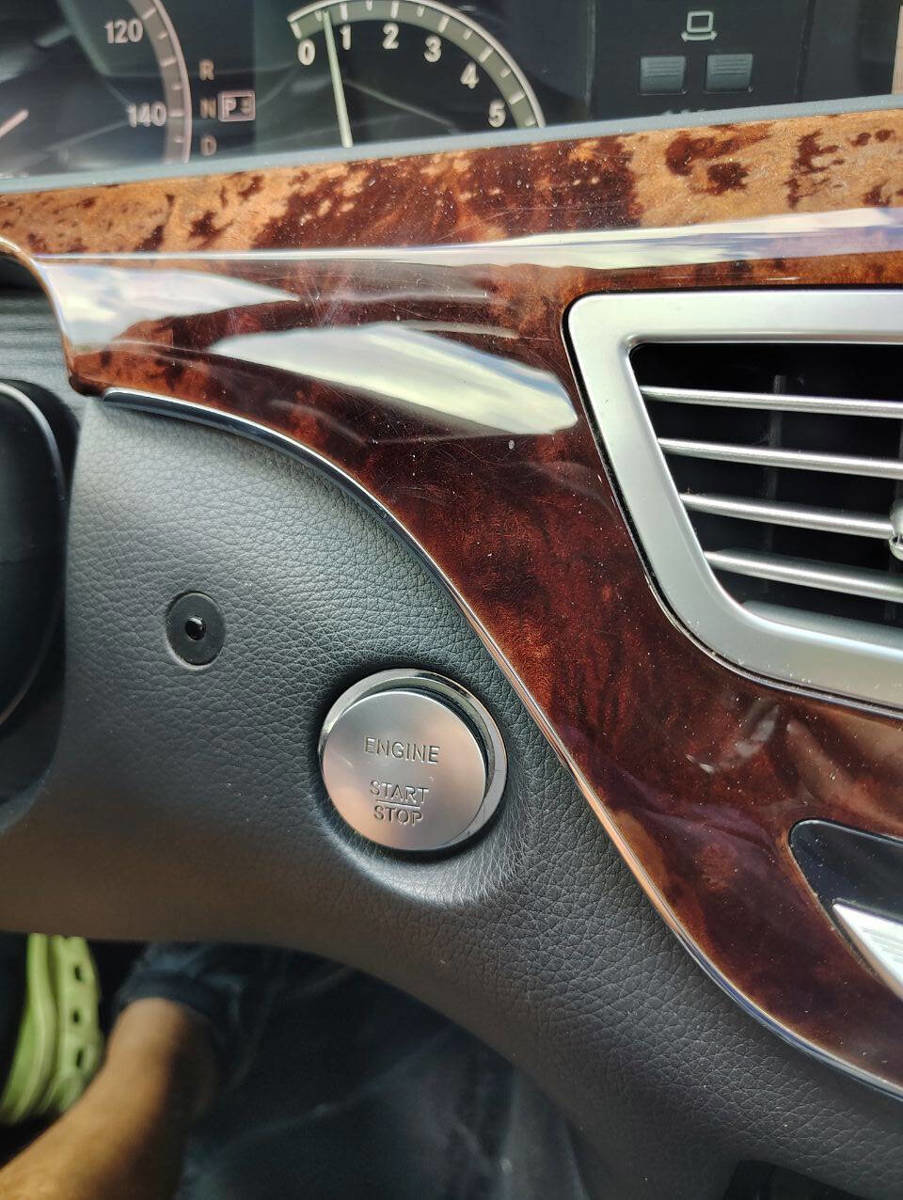 Used 2007 Mercedes-Benz S 550 image 41