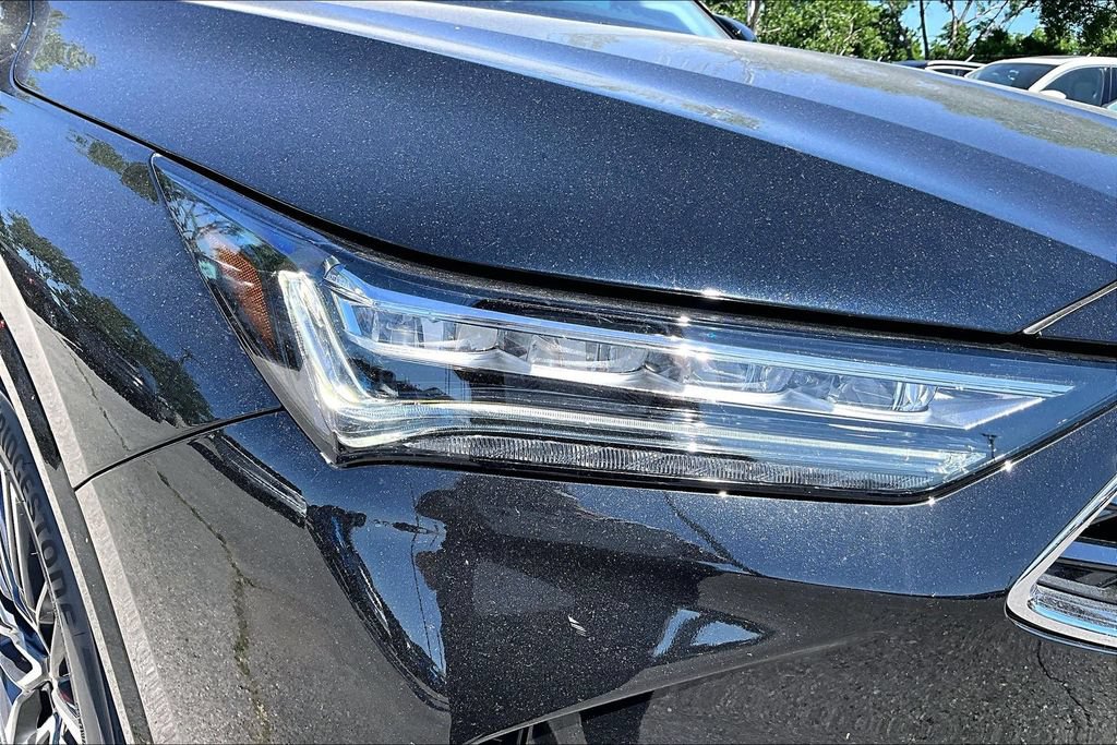 New 2026 Acura MDX w/ Advance Package AWD/4WD image 33