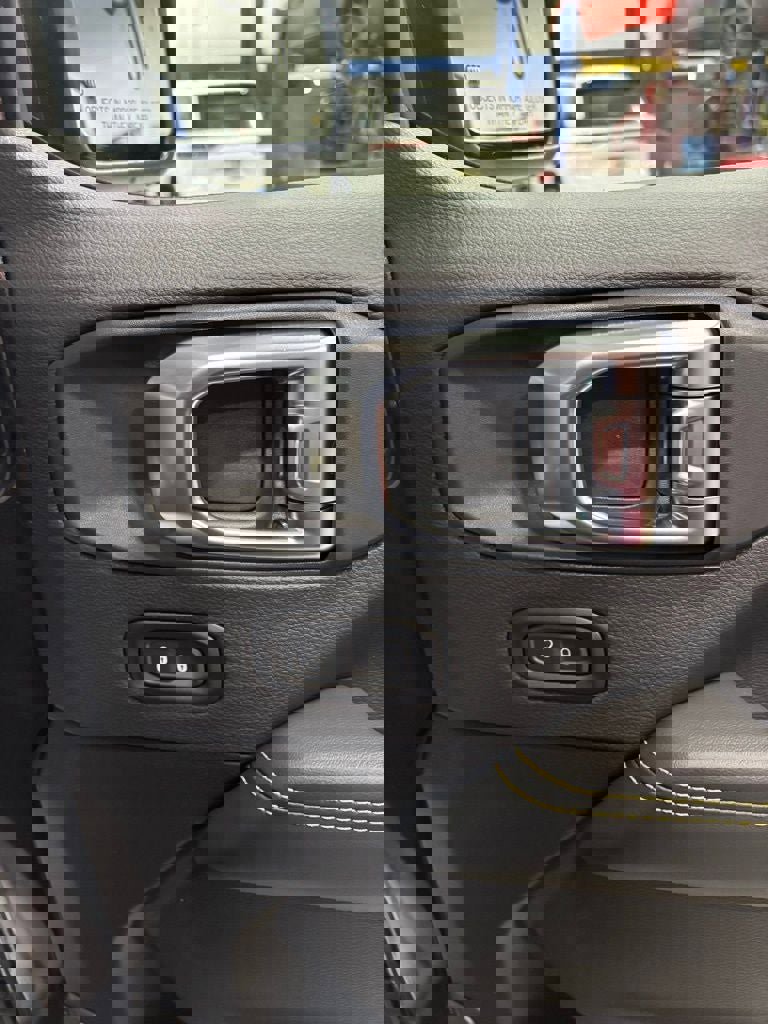 New 2026 Jeep Wrangler Unlimited Sahara image 15