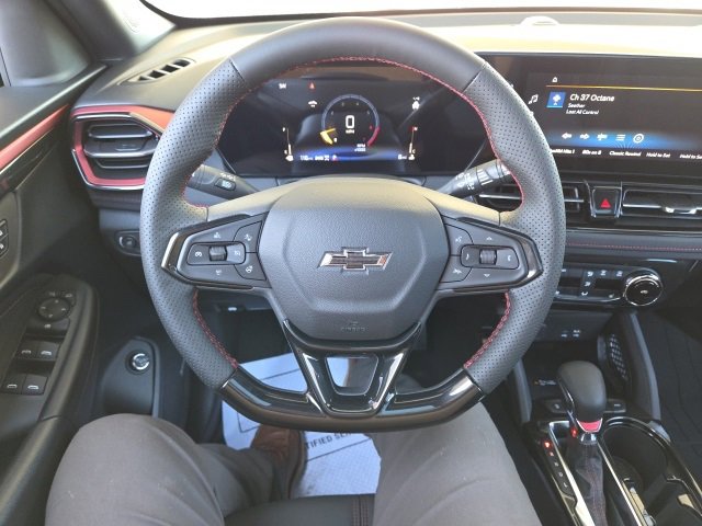 New 2026 Chevrolet TrailBlazer RS w/ Convenience Package image 47