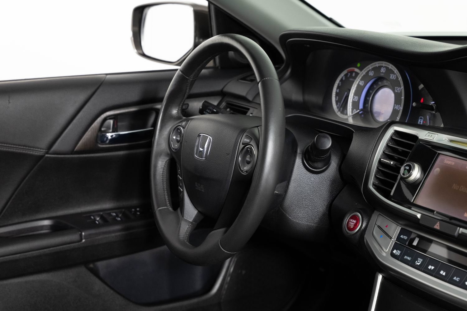 Used 2013 Honda Accord EX-L image 24
