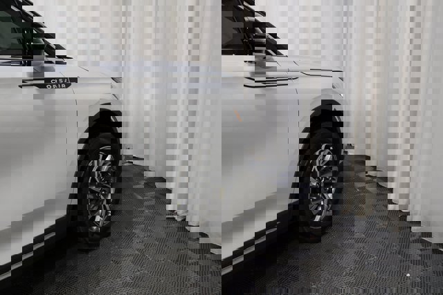 New 2026 Lincoln Corsair Premiere image 47