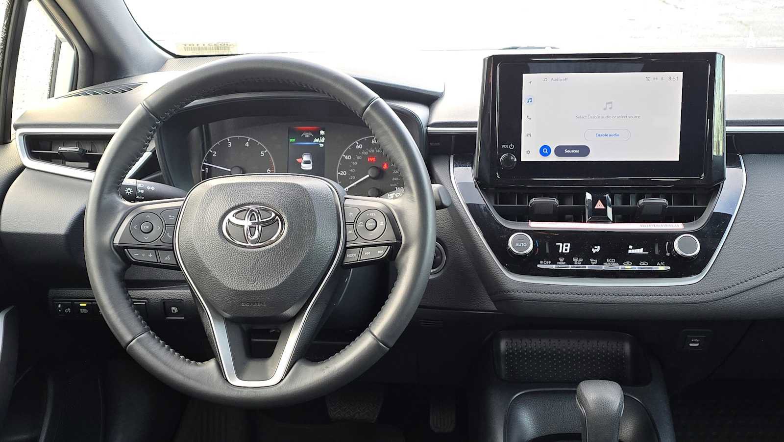 Certified 2024 Toyota Corolla SE image 22