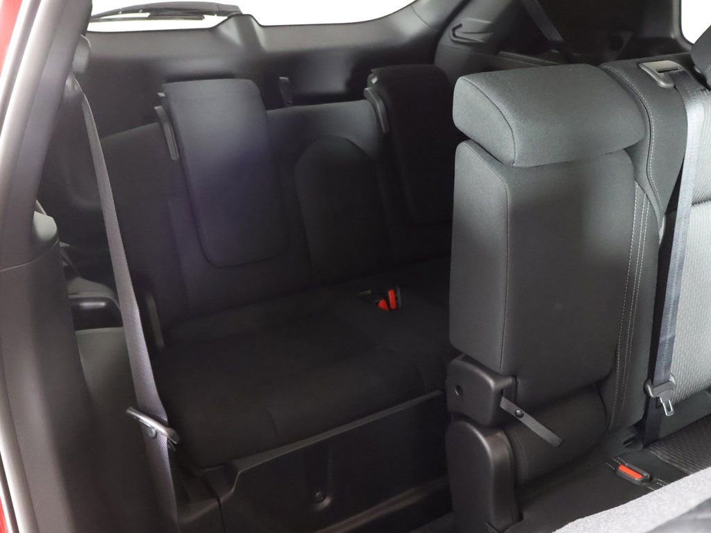New 2026 Mitsubishi Outlander ES AWD/4WD image 37