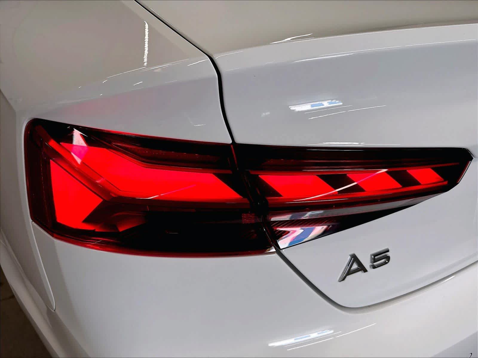 Used 2023 Audi A5 2.0T Premium Plus w/ Premium Plus AWD/4WD image 30