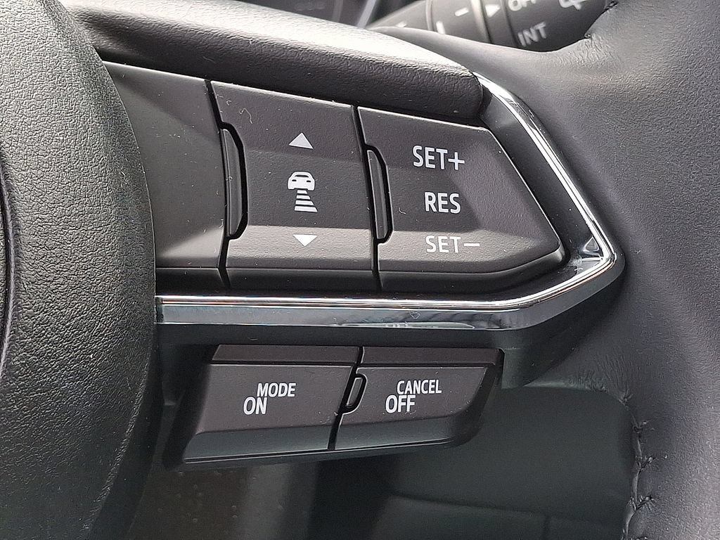 Used 2023 MAZDA CX-5 AWD 2.5 S image 17