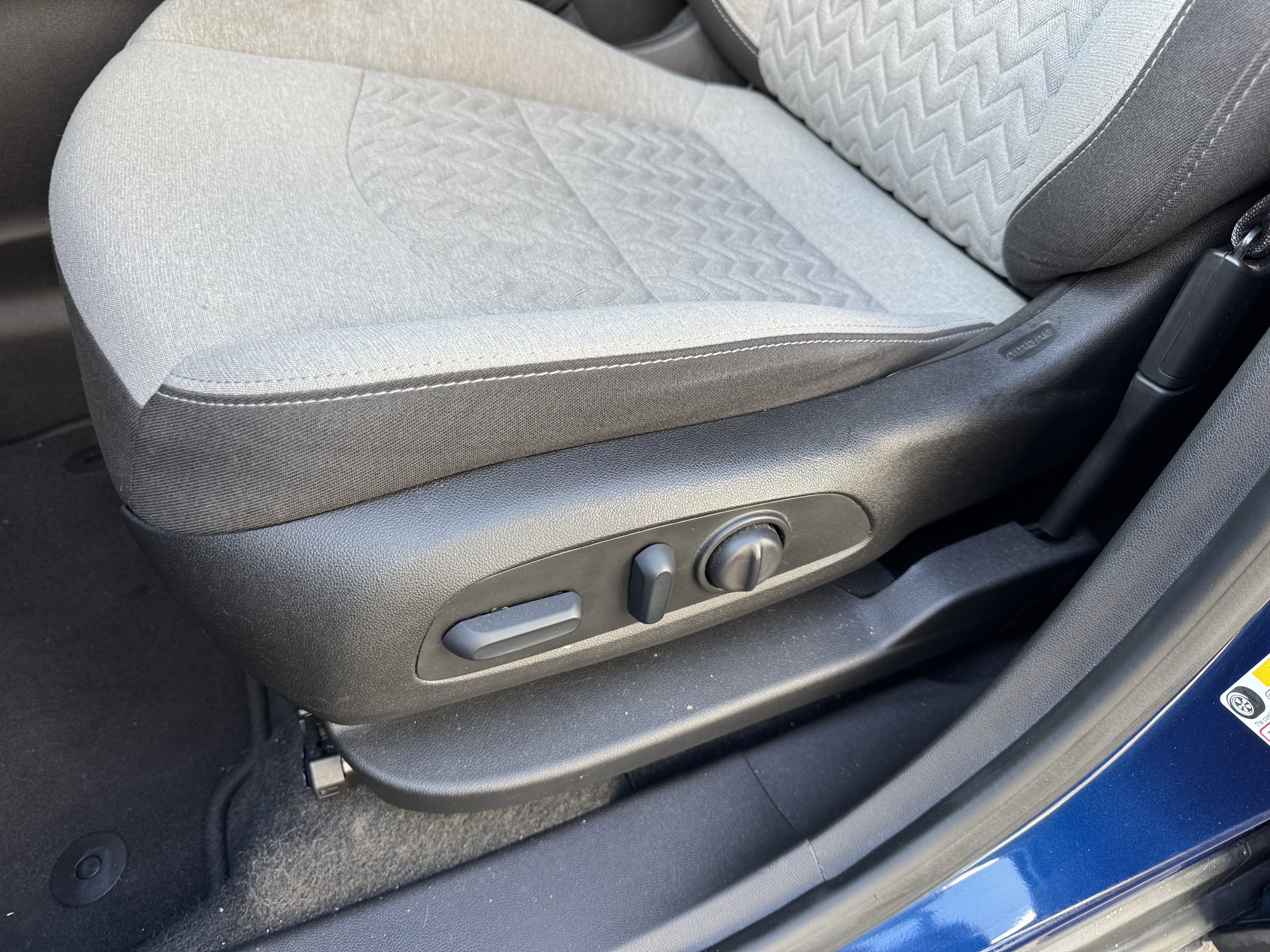 Certified 2022 Chevrolet Equinox LT AWD/4WD image 15