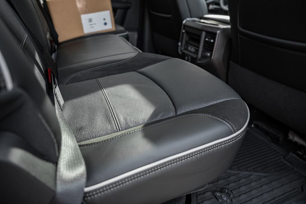 New 2026 RAM 2500 Laramie image 37