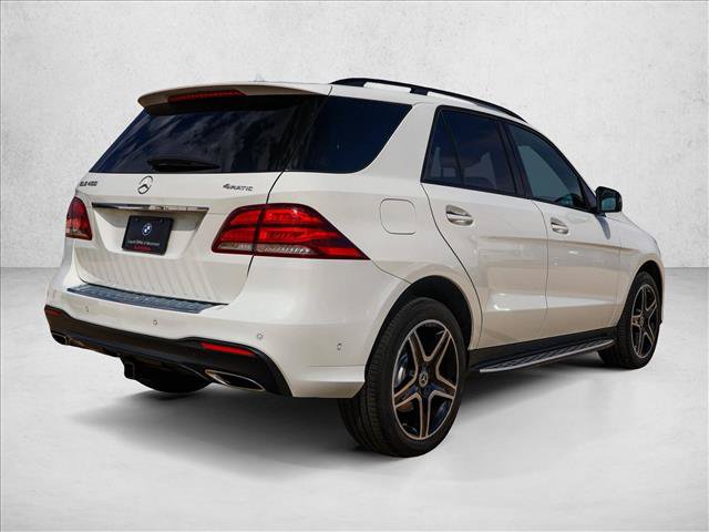 Used 2019 Mercedes-Benz GLE 400 4MATIC image 5