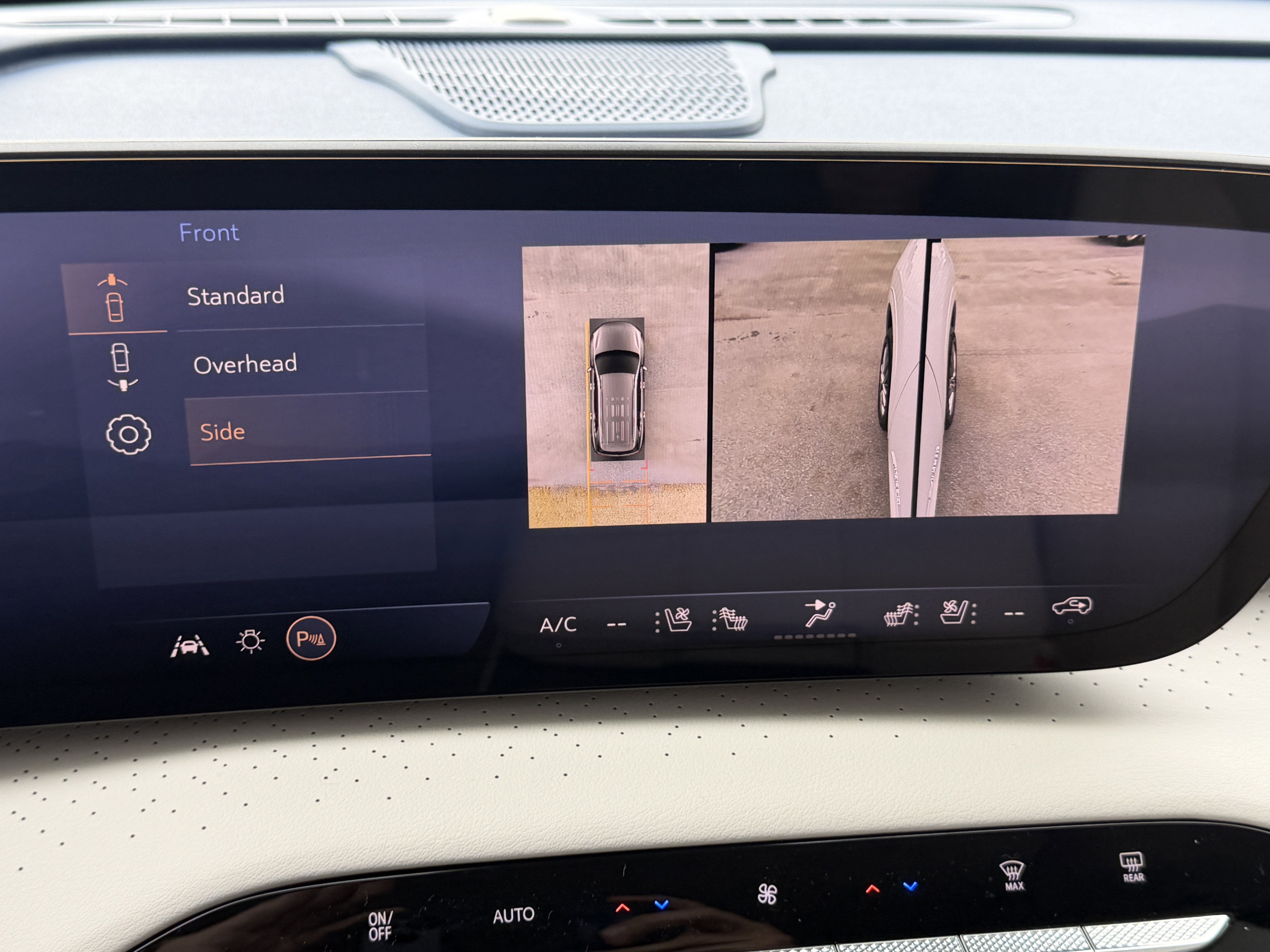New 2026 Buick Enclave Avenir w/ Super Cruise Package image 41
