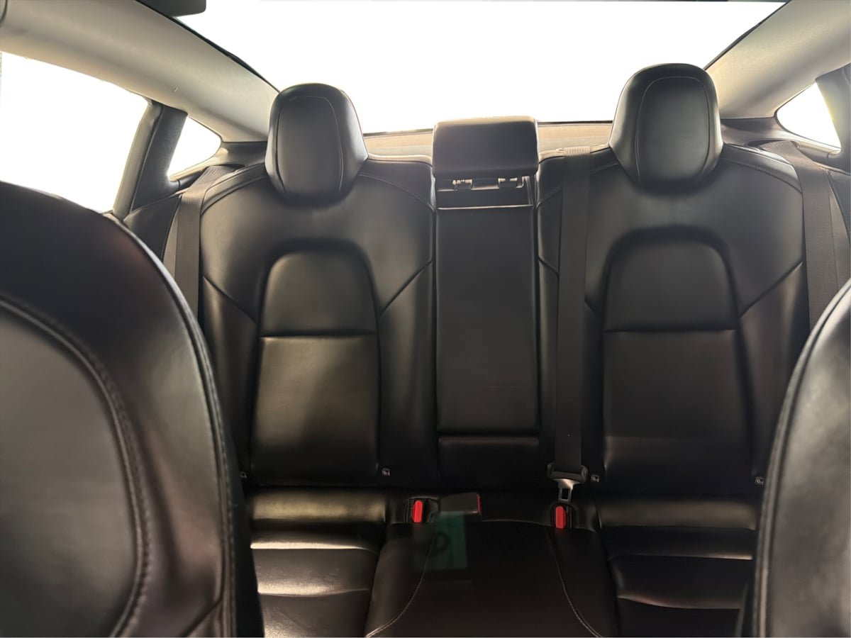 Used 2019 Tesla Model 3 Mid Range RWD image 18