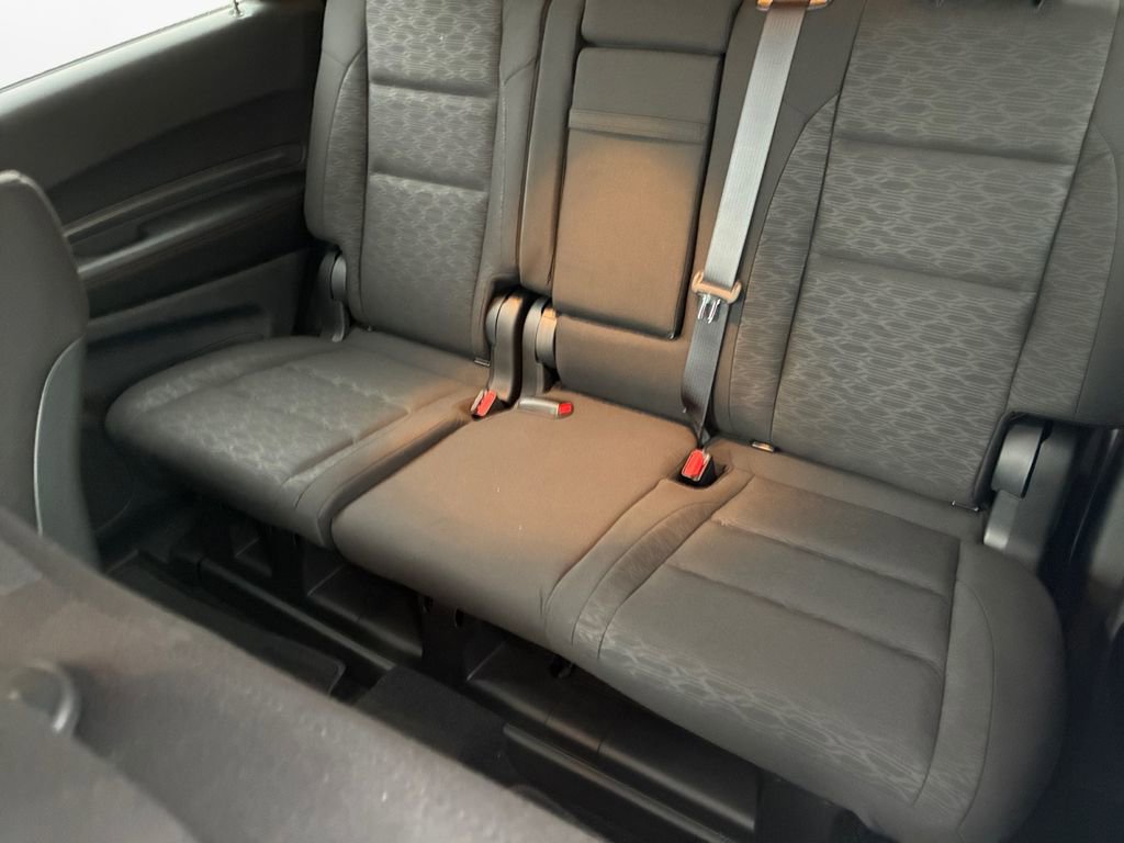 New 2026 Dodge Durango GT image 21