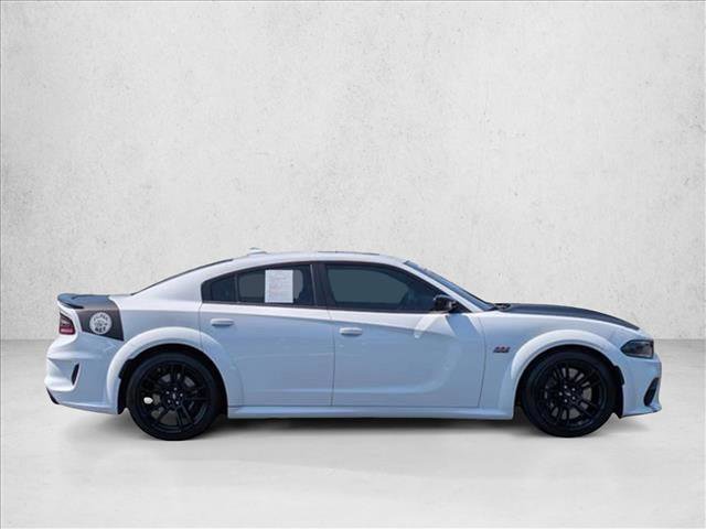 Used 2023 Dodge Charger Scat Pack RWD image 4