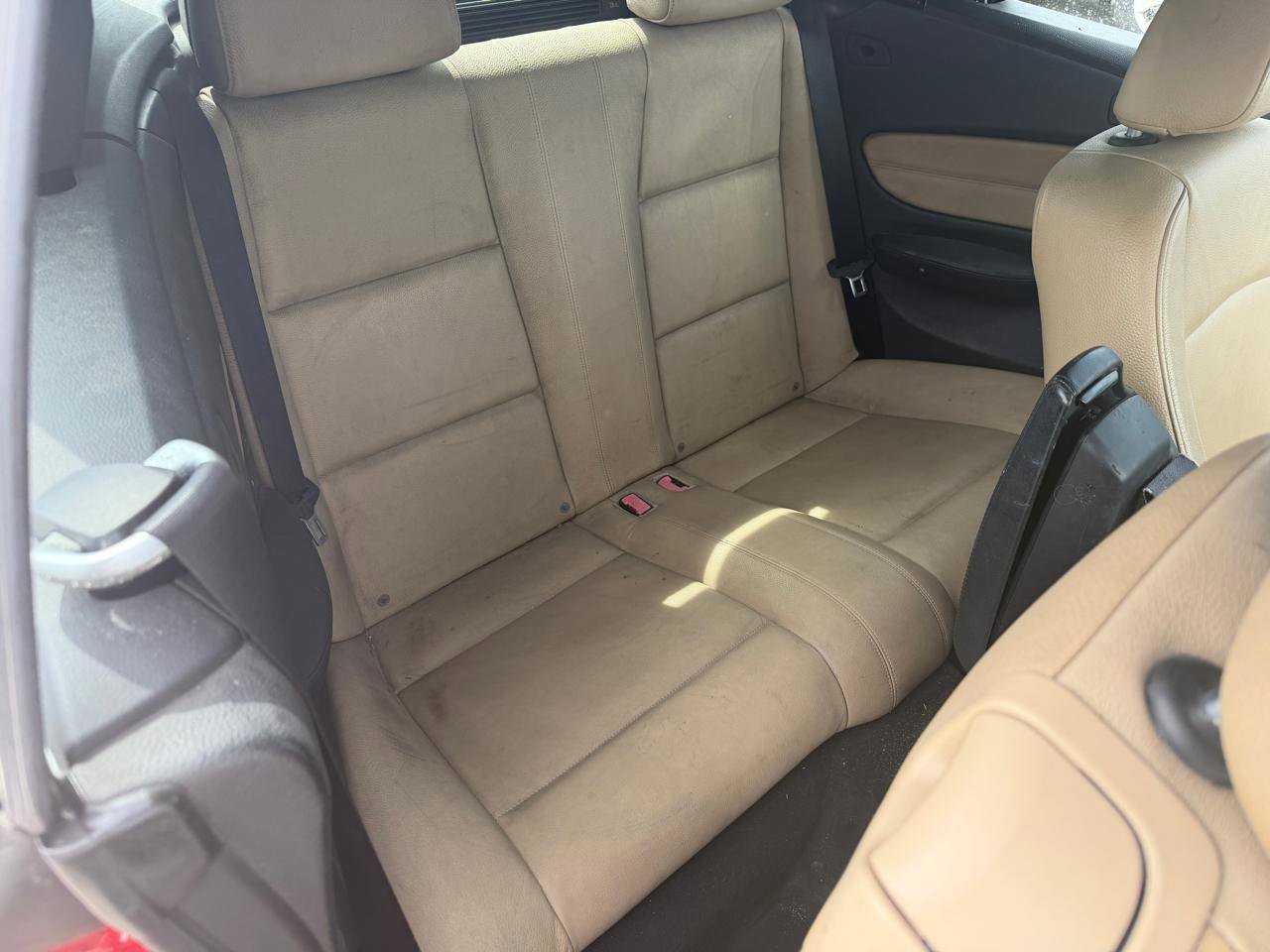 Used 2011 BMW 128i 128i Convertible image 11