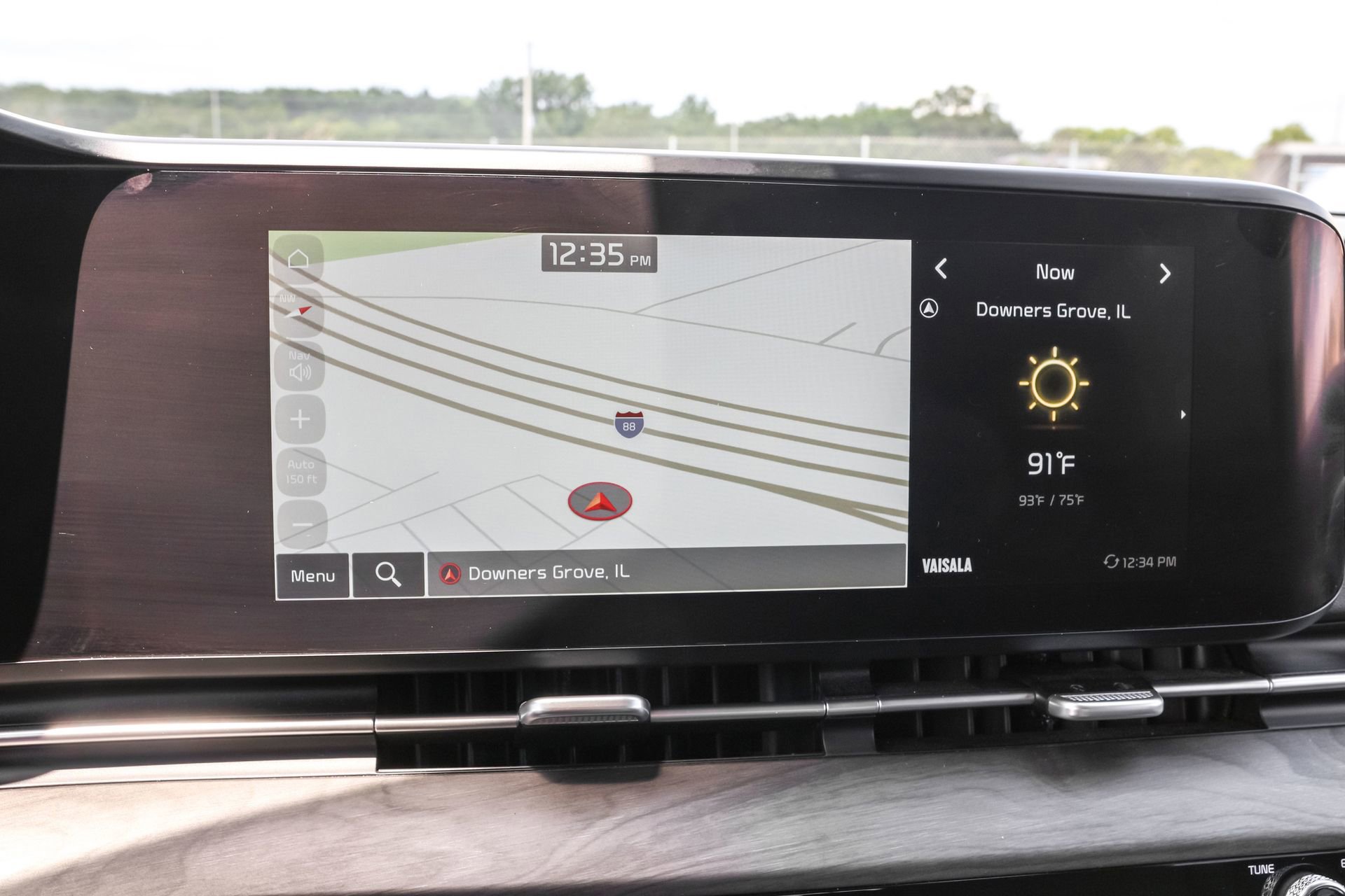 Used 2023 Kia Carnival SX image 7