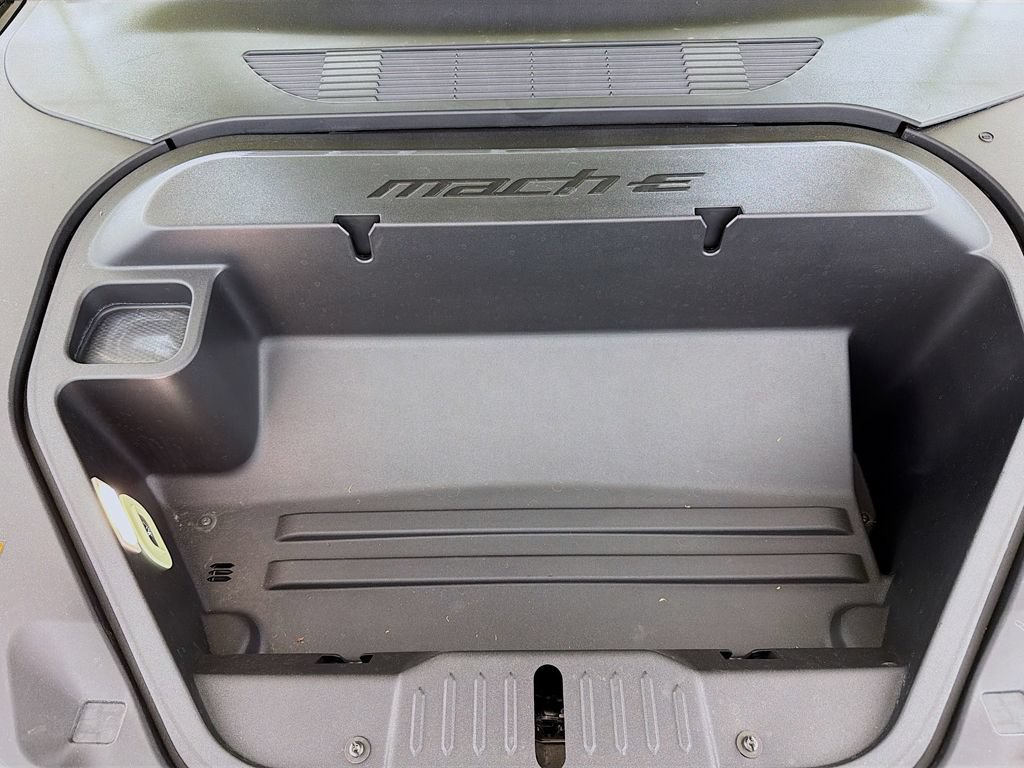 Used 2025 Ford Mustang Mach-E Premium w/ Sport Appearance Package AWD/4WD image 19