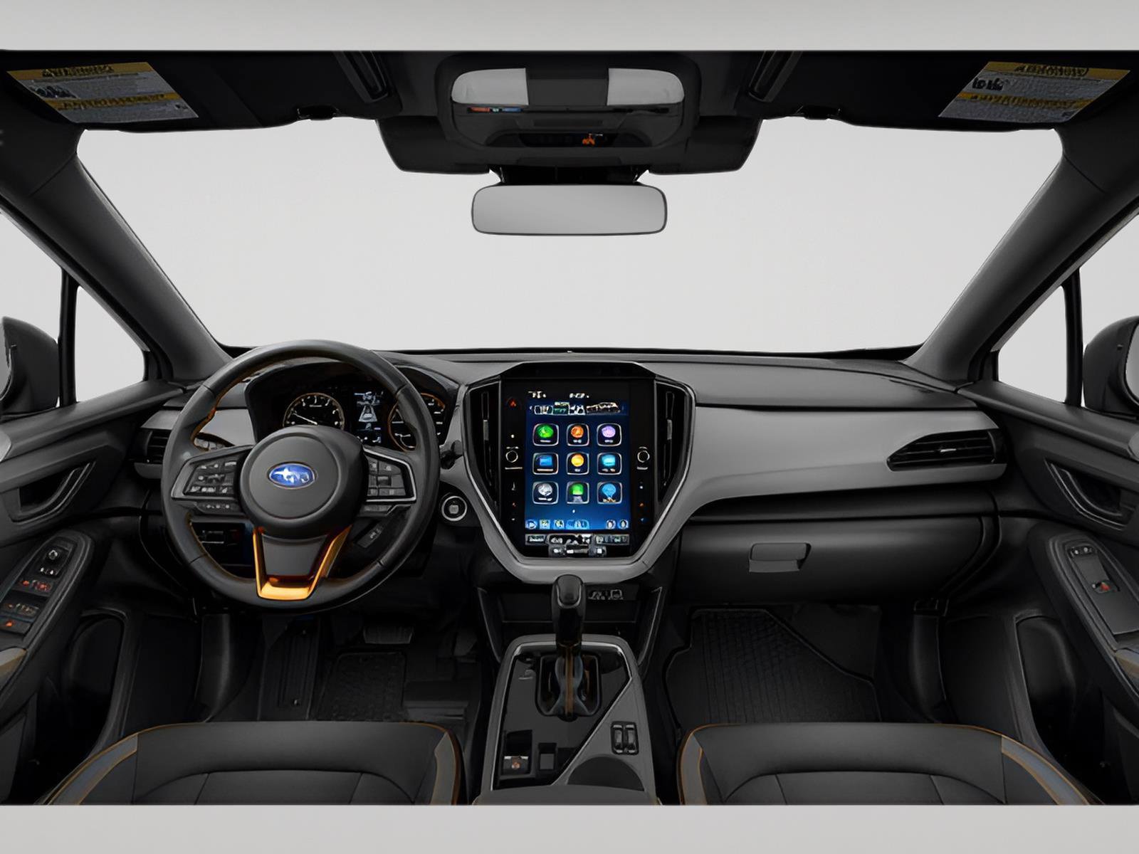 New 2026 Subaru Crosstrek 2.5i Wilderness w/ Crosstrek Mirror Package image 19