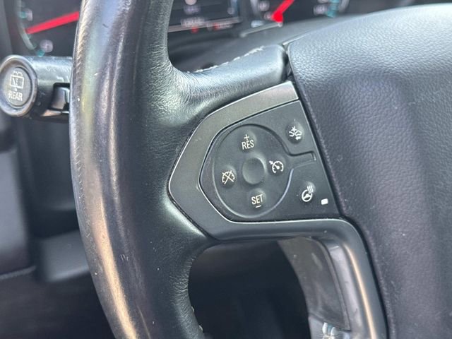 Used 2017 Chevrolet Suburban Premier image 34