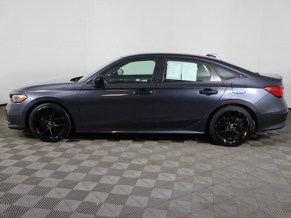 Used 2023 Honda Civic Sport image 14