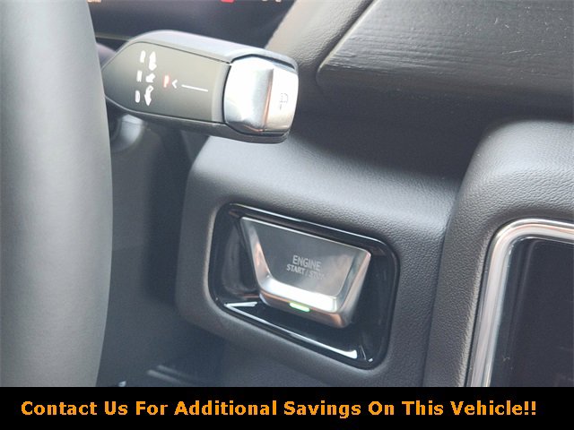 New 2026 GMC Yukon Denali w/ Sun & Power Step Package image 16