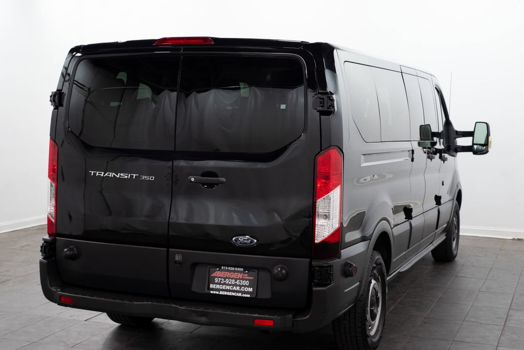 Used 2018 Ford Transit 350 XL RWD image 10