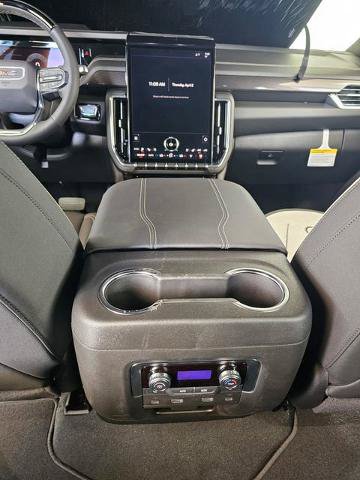 New 2026 GMC Yukon XL Elevation w/ Elevation Premium Package AWD/4WD image 40