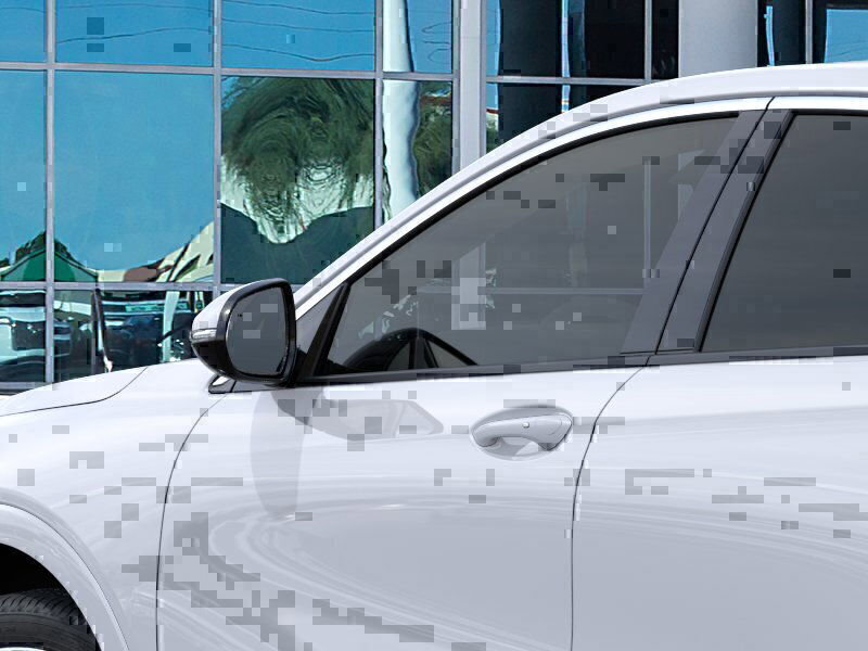 New 2026 Buick Envista Avenir image 12
