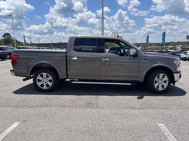 Used 2019 Ford F150 Lariat RWD image 3