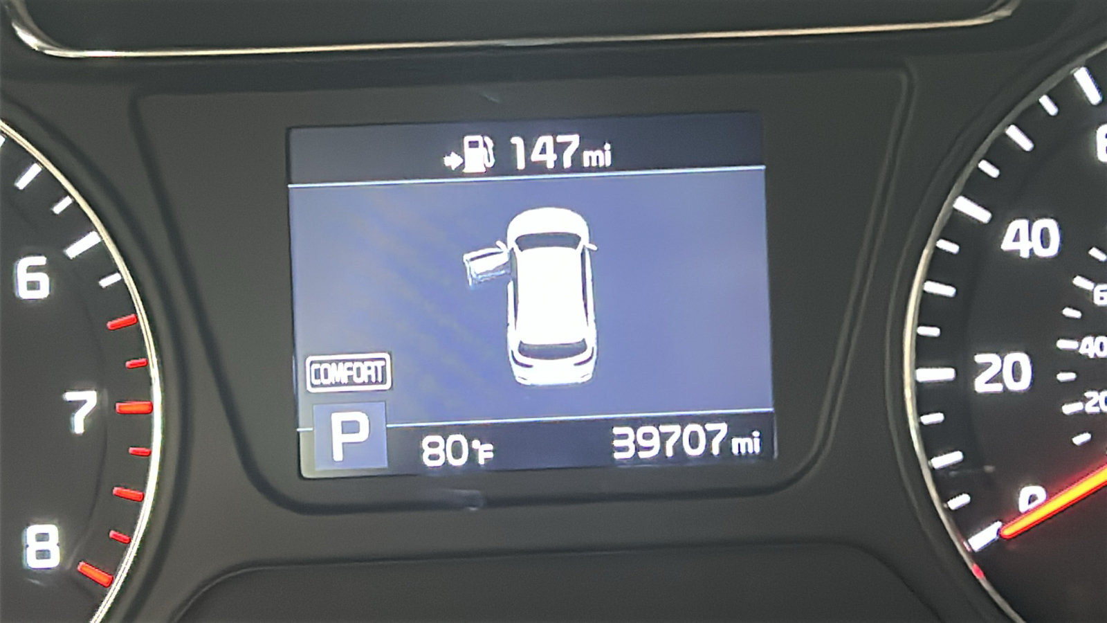 Used 2020 Kia Sorento AWD V6 image 23
