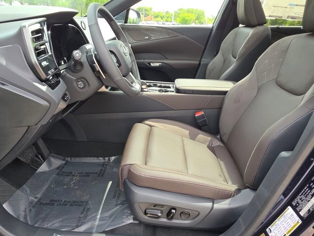 New 2026 Lexus RX 350 FWD image 22