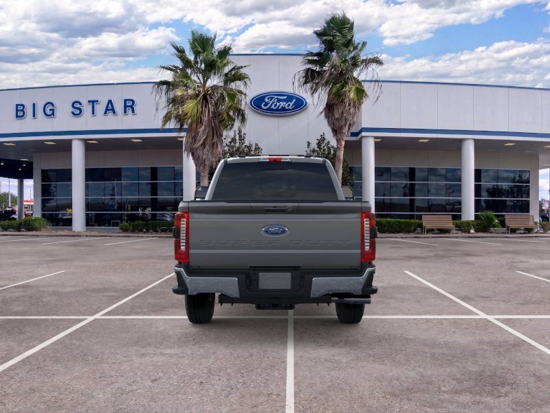 New 2026 Ford F250 Lariat w/ Lariat Ultimate Package AWD/4WD image 6