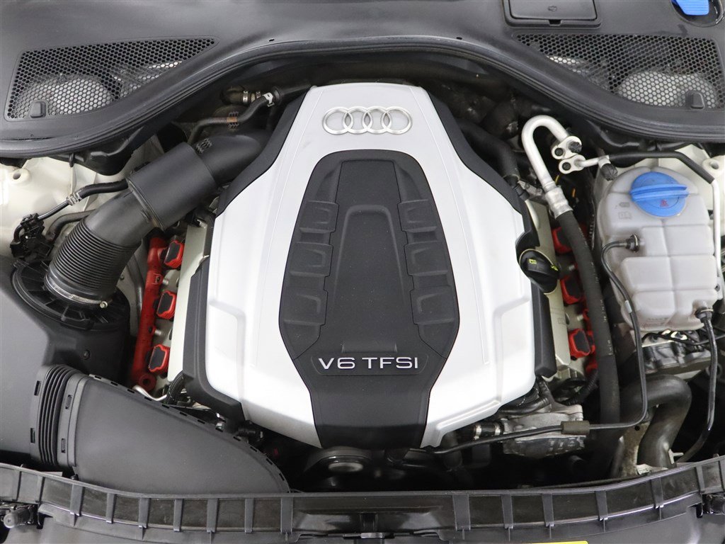 Used 2016 Audi A7 3.0T Prestige w/ Comfort Seating Package image 40