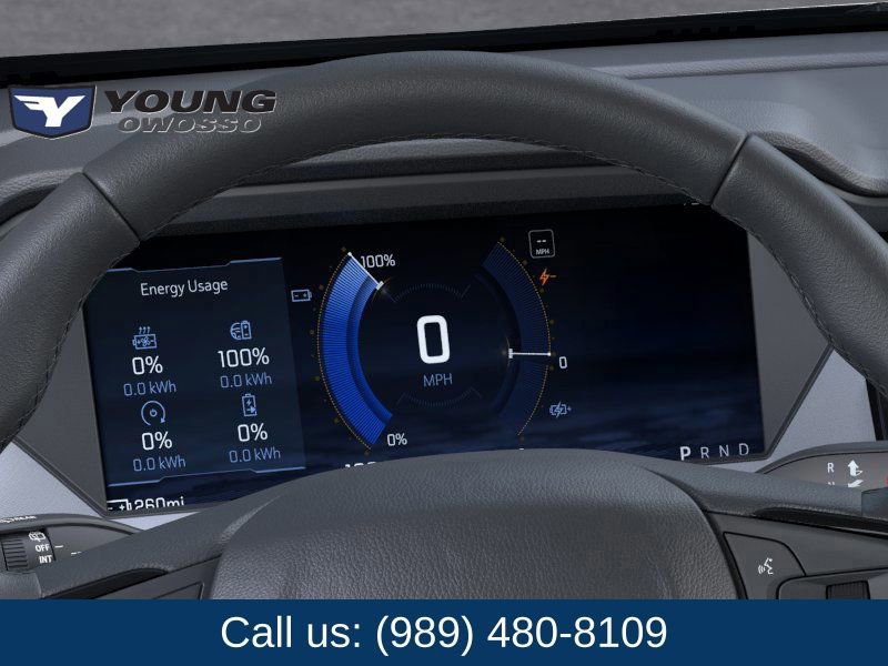 New 2027 Chevrolet Bolt RS image 18