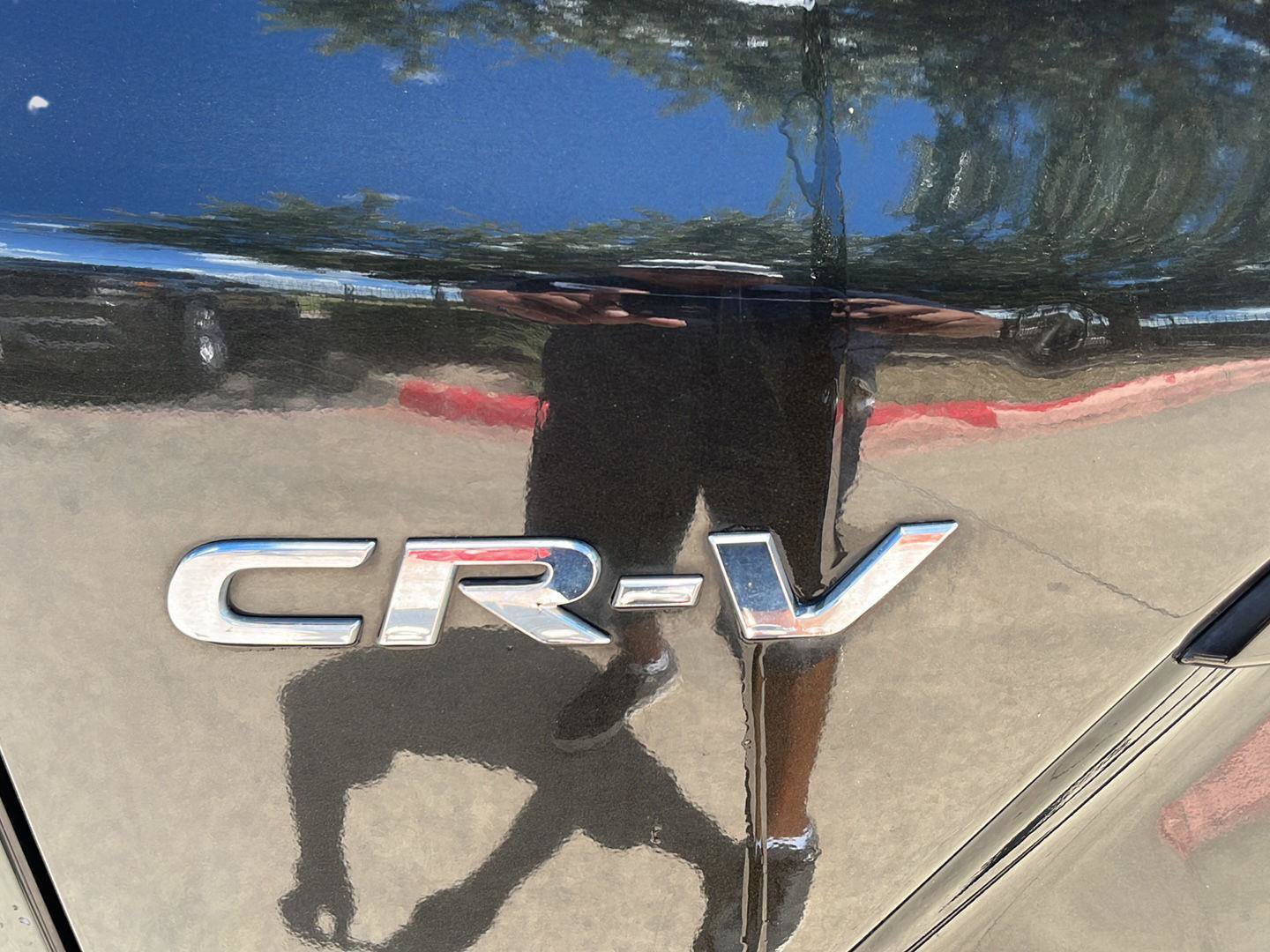Used 2017 Honda CR-V EX image 10