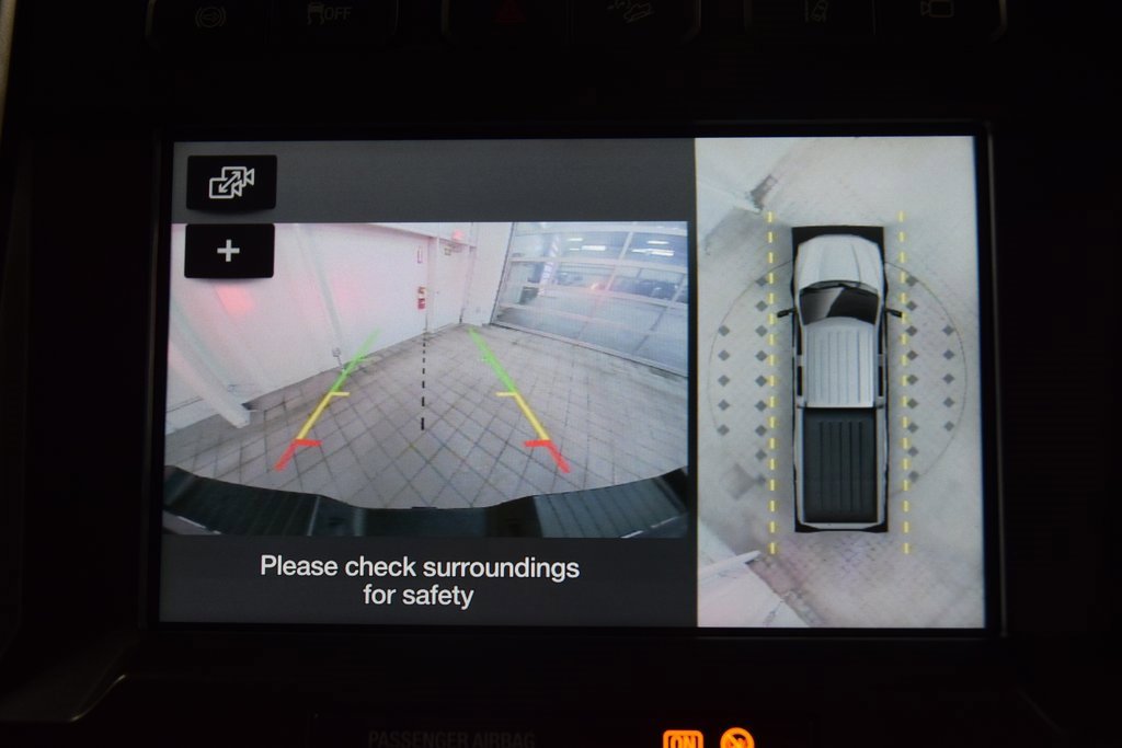 Used 2017 Ford F350 Lariat w/ Lariat Ultimate Package image 56