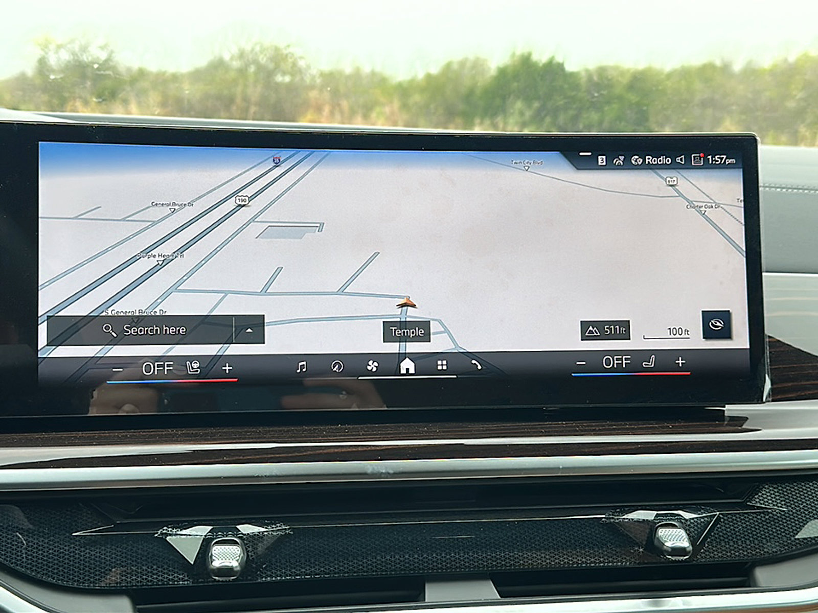 New 2026 BMW X7 xDrive40i image 23